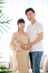 -暖摄影 孕妇写真家庭影像馆 (自然光主题店)