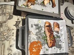 -绿茶餐厅(千岛湖银泰城店)