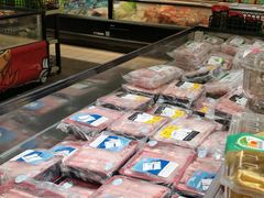 店内环境-美廉美超市(圣熙8号购物中心店)