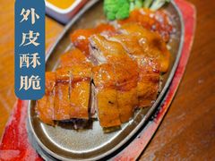 -喜粤广东菜(汉屯路店)