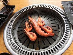 -贺野·自助炭火烤肉(紫藤路店)