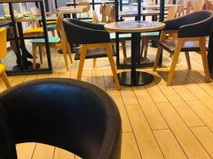 -德克士(崂山百货店)