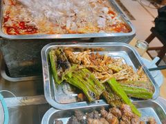 -7只羊·鲜羊肉串·地锅鸡精酿(玄武墨香路店)