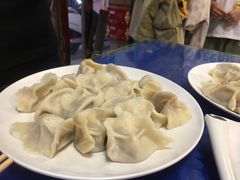 -东北饺子王(港澳广场购物中心店)