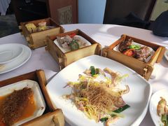 -粤财皇冠假日酒店·彩华轩中餐厅