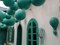 -苏坦土耳其西餐厅(玉林店)