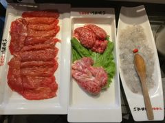 嫩牛肉-川西坝子(老军营店)