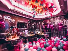 -Kparty·KTV