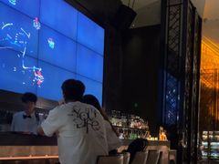 -南宁那莲豪华精选酒店-云霄酒廊·80楼高空城景酒吧