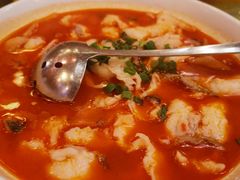 -缪氏川菜(丰盛町店)