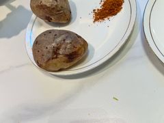 -燕兰楼·清真西北融合菜(亚运村店)