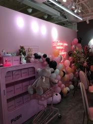 -Priscilla皮肤管理中心