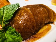 -大鸭梨烤鸭店(花园村店)