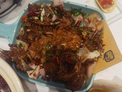 -聆桂烤鸭·金奖烤鸭(静联广场店)