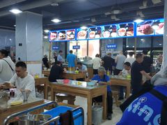 -邢老三肉丸糊辣汤(西安总店)