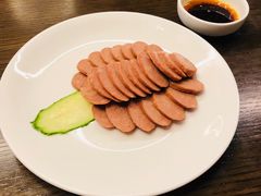 -枣子树·素食餐厅(朱家尖店)