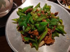 辣椒小炒肉-前海沿·青岛菜(李沧万达店)