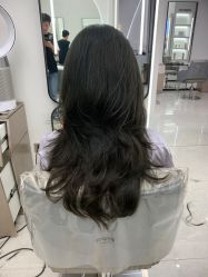 -SIEG hair salon