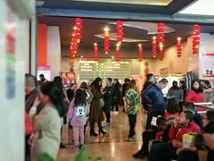 -太原华邦影城(潮流汇店)