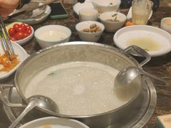 -鱼粤鲜淘米捞·中山脆肉鲩火锅(悦湖会店)