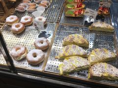 -巴黎贝甜(华堂新辰汇店)