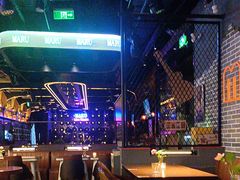 -MARU玛露音乐餐厅(大学路店)