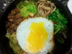 -啊美丽炭火烤肉(滑翔一店)