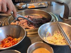 -麻蒲碳烤肉(远景路1号店)