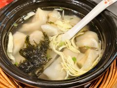 -馋三尺蟹粉小笼(人民广场店)