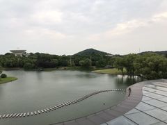 -上海佘山世茂艾美酒店
