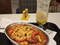 -大家乐(广州天河城六楼店)