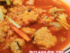 -李叔叔虾蟹大排档(青羊店)