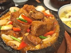 -西江美食舫·江西菜(健德桥店)