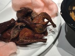 -潮福城潮州大酒楼(湖滨北路店)