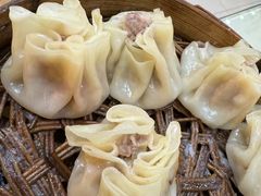 -杨记小骨头羊杂馆(南五马路店)