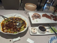 -漢舍中国菜馆(889广场店)