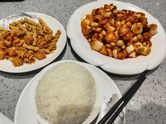 -紫光园(劲松店)