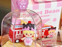 -泡泡玛特POPMART(合生汇店)