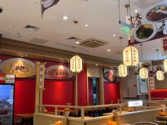 -蓉李记成都名小吃(太原龙湖万达店)