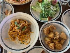-PIZZA BIANCA(万象城店)