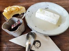 每周茶点-知亘茶食