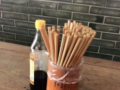 -同得兴 Since·1995 传统苏式面馆(嘉馀坊店)