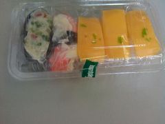 -鲜道寿司(无锡苏宁店)