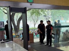 -广州仁爱天河医院体检中心