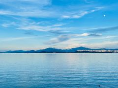 -深圳湾公园(南山区)