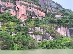 -丹霞山风景名胜区