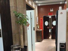 -金枝玉叶上海人家食府(三里河店)