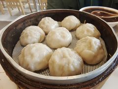 -百年尹氏汤包(湖南路狮子桥店)