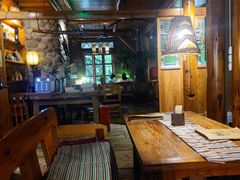 大堂-源一咖啡馆(麒麟巷步行街店)