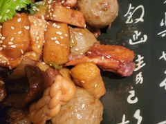 -一麻一辣麻辣香锅(方庄店)